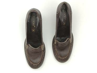 взуття жіноче олх: Flat shoes for women, 40, condition - Very good — 1