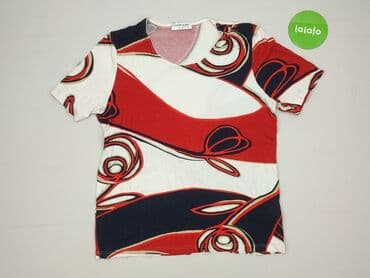 Kobiety: T-shirt damski, rozmiar XL — 2
