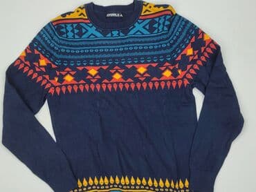 sweter rainbow: Sweter damski, rozmiar M — 1