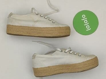 Napapijri, Sneakers for women, 36, condition - Good — 4