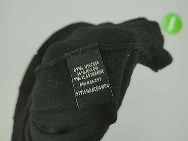 sweter z chokerem: BCBGMAXAZRIA, Sweter damski, rozmiar M — 5