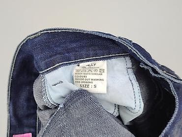 buty z minecrafta: Spodnie 3/4 damskie, rozmiar S — 5