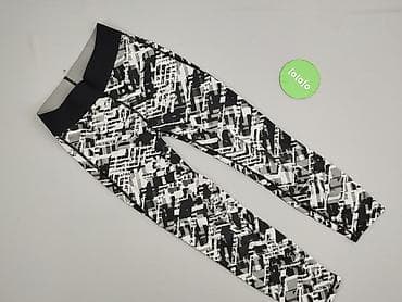 superstar 33: H&M Sport, Legginsy Sportowe damskie, rozmiar S — 2