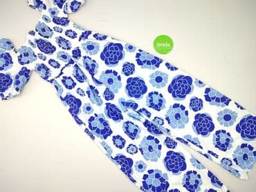 sukienka maxi sinsay: Women`s overall, size S (EU 36) — 4