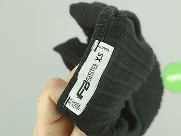 Ubrania damskie: Top damski, rozmiar XS — 4