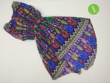 długa sukienki boho: Sukienka damska, rozmiar S — 3