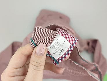 jeansy bugjo: Koszulа dla mężczyzn, rozmiar L — 4