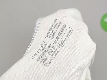 dresy l: Esmara, Top damski, rozmiar L — 5