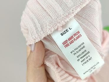 messi: Matalan, Spodnie dresowe damskie, rozmiar L — 4