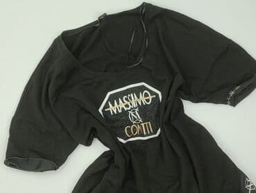 massimo bez koszulki: Bluzka damska, M — 1