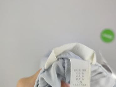 Жінкам: H&M, Брюки жіночі, розмір M — 5