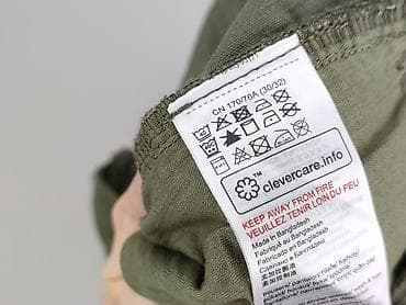 tchibo bluza: Esprit, Spodnie dla mężczyzn, rozmiar M — 5