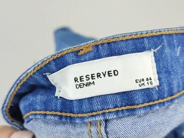 reseved sukienki: Shorts for women, XL — 4