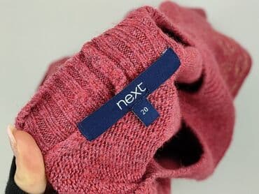 sweter h: Next, Светр жіночий, розмір 4XL — 4