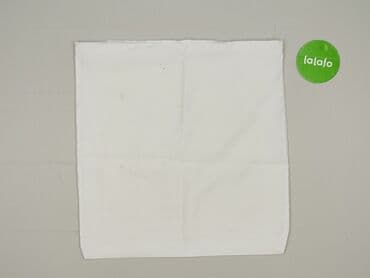 trzymacz koszuli: Pillowcase, 48 x 50, kolor - Biały, stan - Bardzo dobry — 3