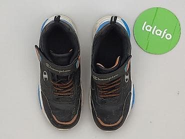 dresy sizeer: Buty sportowe Champion, 34, Używany — 2