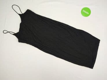 tanie sukienki allegro: Basic, Sukienka damska, rozmiar XS — 2