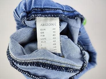 bully jeans: Jeansy damskie, rozmiar M — 4