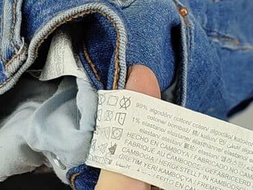 pull and bear krótkie spodenki: PULL&BEAR, Szorty damskie, rozmiar XS — 5