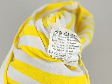 markowe t shirty damskie wyprzedaż zalando: ASZMI, T-shirt damski, rozmiar S — 4