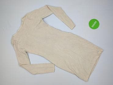 lniane: Sukienka damska, rozmiar One size — 3