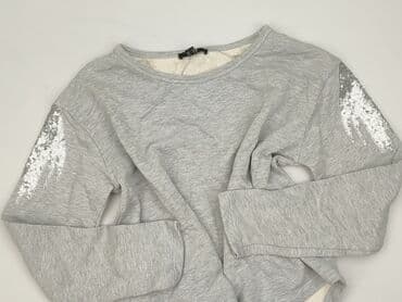 5 lat w paski bluza w paski swiat: Mexx, Bluzka damska, M — 1