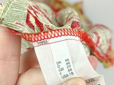 diverse bluza damska: Koszula damska, rozmiar 3XL — 5