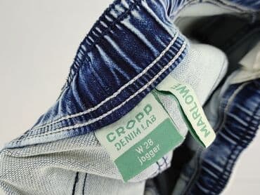 minouu przybylska i jordanov sweter: Cropp, Szorty dla mężczyzn, XS — 4