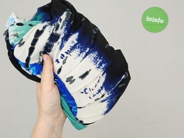 sukienki maxi na wesele niebieska: Sukienka damska, rozmiar S — 4