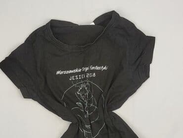 wiedźmin t shirty: T-shirt damski, rozmiar S — 6