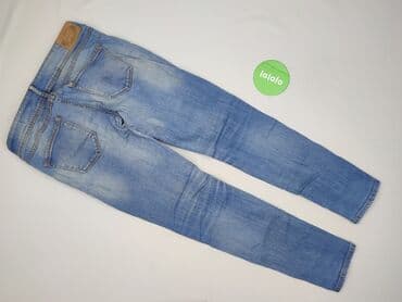 sneakersy mango: Mango, Jeansy damskie, rozmiar M — 3