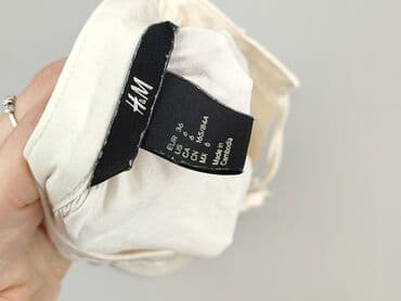 H&M, Bluzka damska, rozmiar S — 4