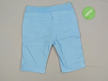 gobik spodenki damskie: Szorty damskie, rozmiar 4XL — 3