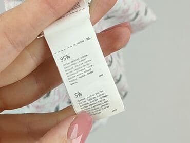 sukieneczki dla niemowlaka: Headband, condition - Perfect — 5
