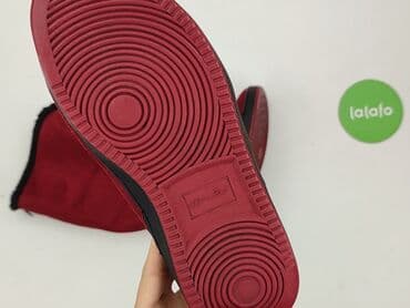 Women: High boots for women, 43, condition - Very good — 5