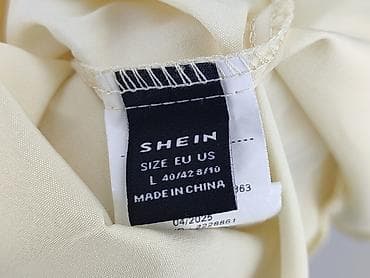 stanik janina: Shein, Top damski, rozmiar L — 4