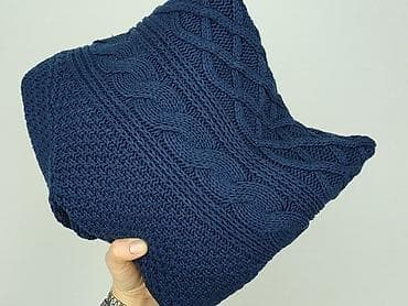 sweter c a: Niebieski Księżyc, Sweter dla mężczyzn, rozmiar M — 6