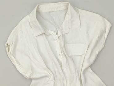 podkoszulka pod białą koszulę: Emery Rose, Bluzka damska, rozmiar M — 1