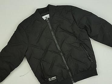 kurtki reserved dla dzieci: Kurtka przejściowa, Reserved, 8 lat, 122-128 cm, stan - Bardzo dobry — 1
