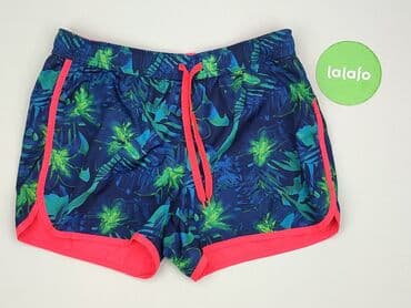 spodenki do k: Szorty damskie, L — 2