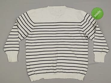 poliamid w swetrze: Sweter damski, rozmiar 2XL — 3