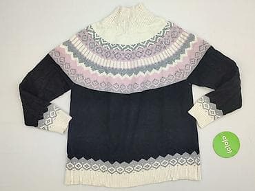 turtlenecks: Golf damski, rozmiar L — 3