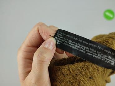sweter z odkrytymi ramionami zara: Zara, Sweter damski, rozmiar S — 5