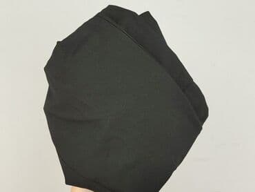 reserved spódnice eko skóra: Spodnie materiałowe damskie, rozmiar S — 6