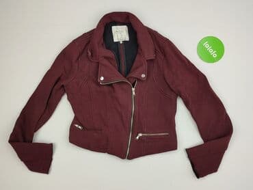 zara kurtki jeansowe: Trafaluc, Marynarka damska, rozmiar M — 2