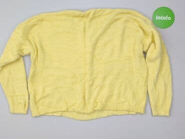 sweter puchaty: Sweter damski, rozmiar 3XL — 3