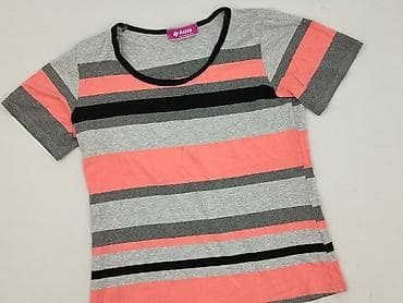 T-shirt damski, rozmiar S