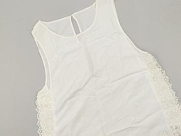 botki na lato: Bluzka damska, rozmiar S — 1