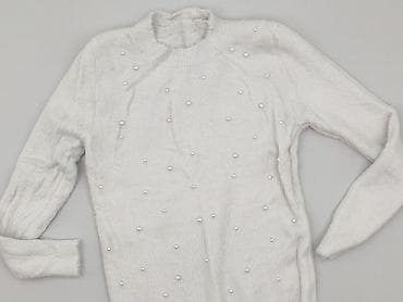 Sweter damski, rozmiar S