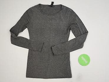 hm t shirt damski basic: H&M, Жіноча блуза, розмір S — 2